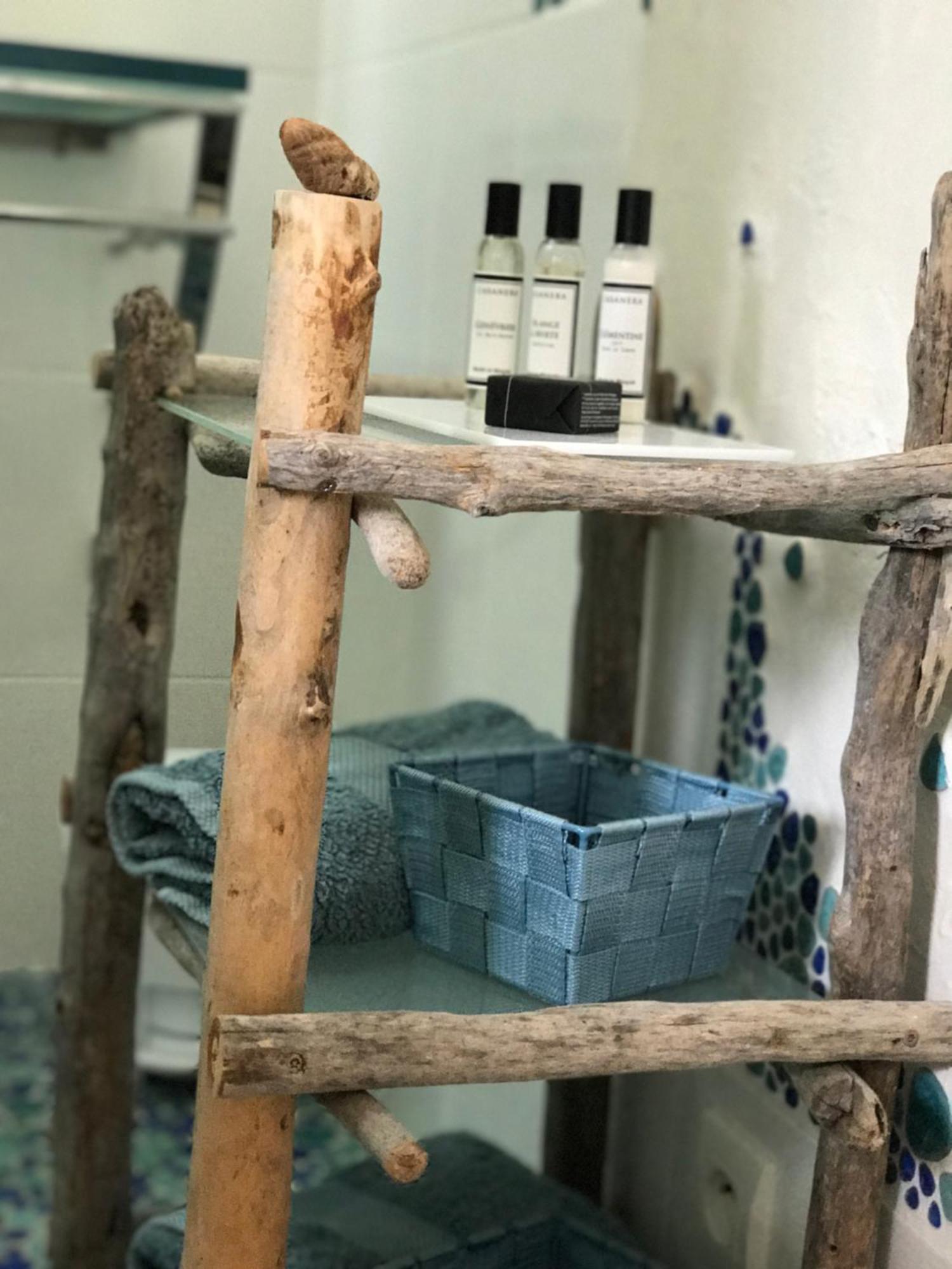 Fiore Di Machja Coti-Chiavari  Ngoại thất bức ảnh
