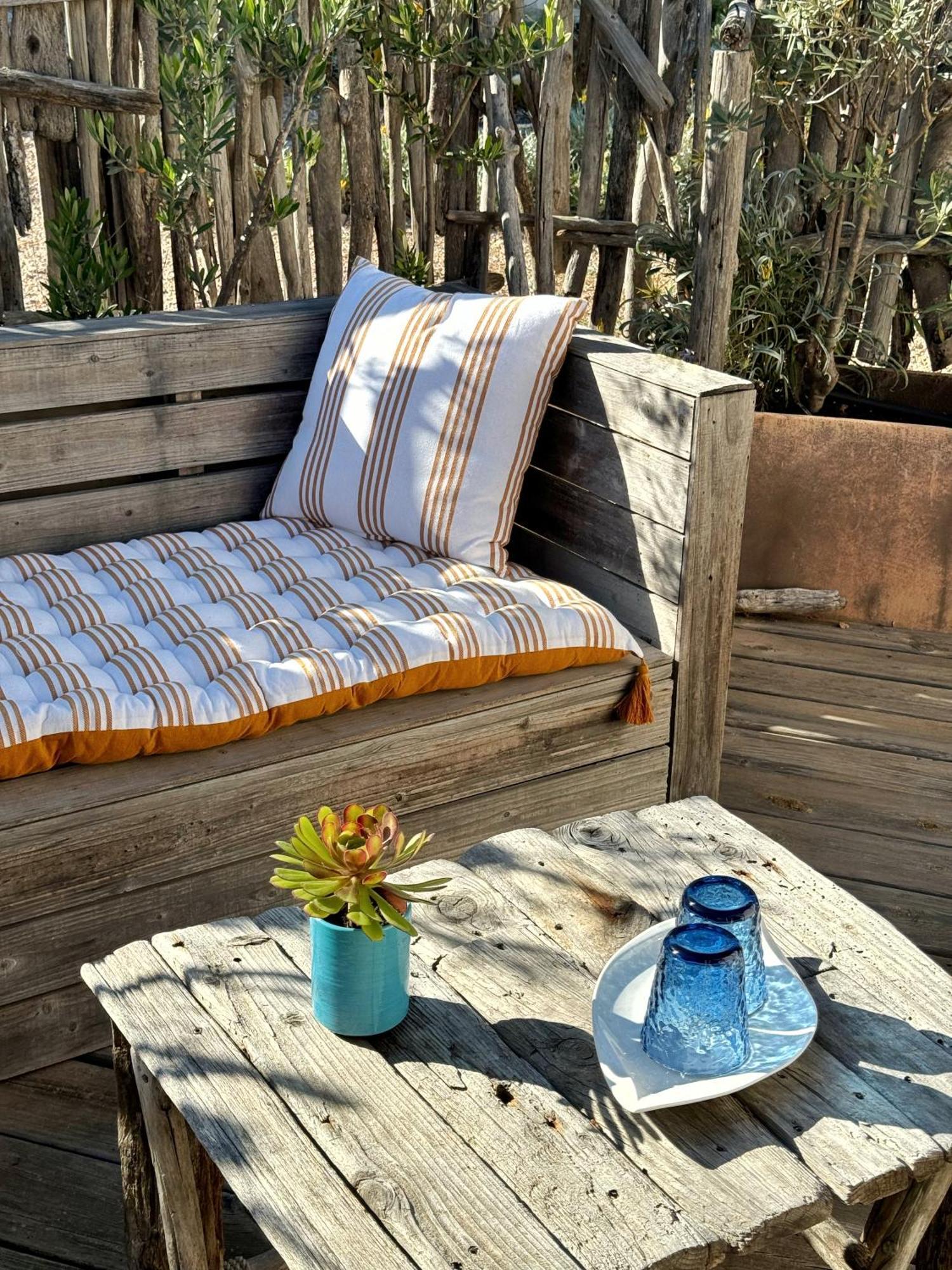 Fiore Di Machja Coti-Chiavari  Ngoại thất bức ảnh